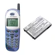 Motorola 2088, 3620 készülékekhez mobiltelefon akkumulátor (Li-Ion, 900mAh / 3.33Wh, 3.7V) - Utángyártott