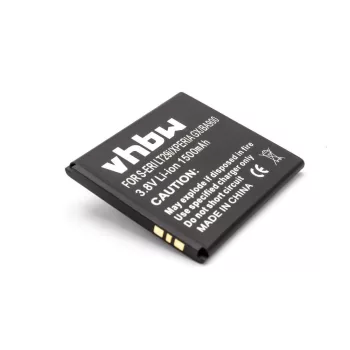   Sony Ericsson Hayabusa készülékhez mobiltelefon akkumulátor (Li-Ion, 1500mAh / 5.7Wh, 3.8V) - Utángyártott