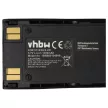 Nokia 1260, 1260i készülékekhez mobiltelefon akkumulátor (Li-Ion, 1150mAh / 4.26Wh, 3.7V) - Utángyártott