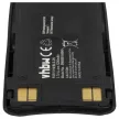 Nokia 1260, 1260i készülékekhez mobiltelefon akkumulátor (Li-Ion, 1150mAh / 4.26Wh, 3.7V) - Utángyártott