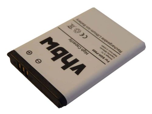 Joa Telecom L-210 készülékhez mobiltelefon akkumulátor (Li-Ion, 900mAh / 3.33Wh, 3.7V) - Utángyártott