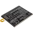 LG V60 ThinQ 5G készülékhez mobiltelefon akkumulátor (Li-Polymer, 4900mAh / 18.87Wh, 3.85V) - Utángyártott