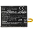 LG V60 ThinQ 5G készülékhez mobiltelefon akkumulátor (Li-Polymer, 4900mAh / 18.87Wh, 3.85V) - Utángyártott