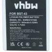 Sony-Ericsson Txt készülékhez mobiltelefon akkumulátor (Li-Ion, 950mAh / 3.52Wh, 3.7V) - Utángyártott