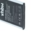 Sony-Ericsson Txt készülékhez mobiltelefon akkumulátor (Li-Ion, 950mAh / 3.52Wh, 3.7V) - Utángyártott