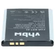 Sony-Ericsson Txt készülékhez mobiltelefon akkumulátor (Li-Ion, 950mAh / 3.52Wh, 3.7V) - Utángyártott