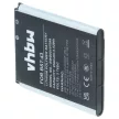Sony-Ericsson Txt készülékhez mobiltelefon akkumulátor (Li-Ion, 950mAh / 3.52Wh, 3.7V) - Utángyártott