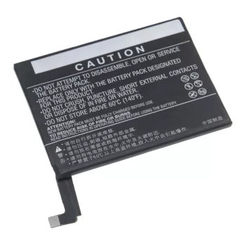   Xiaomi M1902F1A készülékhez mobiltelefon akkumulátor (Li-Polymer, 3200mAh / 12.32Wh, 3.85V) - Utángyártott