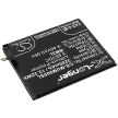 Xiaomi M1902F1A készülékhez mobiltelefon akkumulátor (Li-Polymer, 3200mAh / 12.32Wh, 3.85V) - Utángyártott