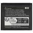 Nokia 8800 sirocco készülékhez mobiltelefon akkumulátor (Li-Ion, 700mAh / 2.59Wh, 3.7V) - Utángyártott