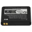 Nokia 8800 sirocco készülékhez mobiltelefon akkumulátor (Li-Ion, 700mAh / 2.59Wh, 3.7V) - Utángyártott