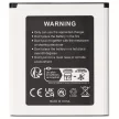 Sony Xperia E1 (D2005) készülékhez mobiltelefon akkumulátor (Li-Ion, 1700mAh / 6.46Wh, 3.8V) - Utángyártott