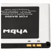 Sony Xperia E1 (D2005) készülékhez mobiltelefon akkumulátor (Li-Ion, 1700mAh / 6.46Wh, 3.8V) - Utángyártott