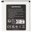 Sony Xperia E1 (D2005) készülékhez mobiltelefon akkumulátor (Li-Ion, 1700mAh / 6.46Wh, 3.8V) - Utángyártott