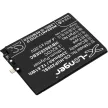 Huawei Emily készülékhez mobiltelefon akkumulátor (Li-Polymer, 3300mAh / 12.61Wh, 3.82V) - Utángyártott