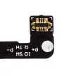 Huawei Emily készülékhez mobiltelefon akkumulátor (Li-Polymer, 3300mAh / 12.61Wh, 3.82V) - Utángyártott