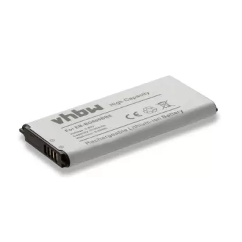   Samsung Galaxy S5 Dx készülékhez mobiltelefon akkumulátor (Li-Ion, 2100mAh / 7.98Wh, 3.8V) - Utángyártott