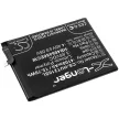 Huawei Präfix fehlt! LYA-AL00 készülékhez mobiltelefon akkumulátor (Li-Polymer, 4100mAh / 15.79Wh, 3.85V) - Utángyártott