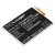 Sony F3311 készülékhez mobiltelefon akkumulátor (Li-Polymer, 2300mAh / 8.74Wh, 3.8V) - Utángyártott