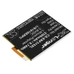 Sony F3311 készülékhez mobiltelefon akkumulátor (Li-Polymer, 2300mAh / 8.74Wh, 3.8V) - Utángyártott
