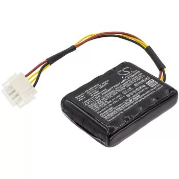   AL-KO Robolinho 100 készülékhez szerszámgép akkumulátor (Li-Ion, 2500mAh / 45Wh, 18V) - Utángyártott