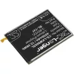 LG G900 készülékhez mobiltelefon akkumulátor (Li-Polymer, 4050mAh / 15.59Wh, 3.85V) - Utángyártott