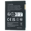 Motorola U9, V9 készülékekhez mobiltelefon akkumulátor (Li-Ion, 600mAh / 2.22Wh, 3.7V) - Utángyártott