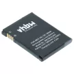 Motorola U9, V9 készülékekhez mobiltelefon akkumulátor (Li-Ion, 600mAh / 2.22Wh, 3.7V) - Utángyártott