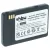 Siemens 3618, 6618 készülékekhez mobiltelefon akkumulátor (Li-Ion, 840mAh / 3.11Wh, 3.7V) - Utángyártott