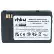 Siemens 3618, 6618 készülékekhez mobiltelefon akkumulátor (Li-Ion, 840mAh / 3.11Wh, 3.7V) - Utángyártott
