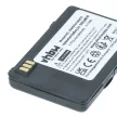 Siemens 3618, 6618 készülékekhez mobiltelefon akkumulátor (Li-Ion, 840mAh / 3.11Wh, 3.7V) - Utángyártott