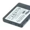 Siemens 3618, 6618 készülékekhez mobiltelefon akkumulátor (Li-Ion, 840mAh / 3.11Wh, 3.7V) - Utángyártott