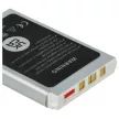 Nokia 2100, 3200 készülékekhez mobiltelefon akkumulátor (Li-Ion, 700mAh / 2.59Wh, 3.7V) - Utángyártott