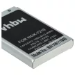 Nokia 2100, 3200 készülékekhez mobiltelefon akkumulátor (Li-Ion, 700mAh / 2.59Wh, 3.7V) - Utángyártott