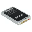 Nokia 2100, 3200 készülékekhez mobiltelefon akkumulátor (Li-Ion, 700mAh / 2.59Wh, 3.7V) - Utángyártott