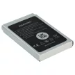 Nokia 2100, 3200 készülékekhez mobiltelefon akkumulátor (Li-Ion, 700mAh / 2.59Wh, 3.7V) - Utángyártott
