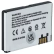 Motorola Flip P készülékhez mobiltelefon akkumulátor (Li-Ion, 600mAh / 2.22Wh, 3.7V) - Utángyártott