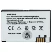 Motorola Flip P készülékhez mobiltelefon akkumulátor (Li-Ion, 600mAh / 2.22Wh, 3.7V) - Utángyártott
