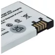Motorola Flip P készülékhez mobiltelefon akkumulátor (Li-Ion, 600mAh / 2.22Wh, 3.7V) - Utángyártott