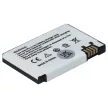 Motorola Flip P készülékhez mobiltelefon akkumulátor (Li-Ion, 600mAh / 2.22Wh, 3.7V) - Utángyártott