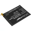 LG K420 készülékhez mobiltelefon akkumulátor (Li-Polymer, 3900mAh / 15.09Wh, 3.87V) - Utángyártott