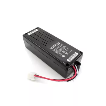   Bosch Indego 1000 készülékhez szerszámgép akkumulátor (Li-Ion, 4000mAh / 129.6Wh, 32.4V) - Utángyártott