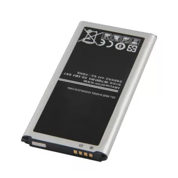   Samsung SM-G870F készülékhez mobiltelefon akkumulátor (Li-Ion, 2800mAh / 10.78Wh, 3.85V) - Utángyártott