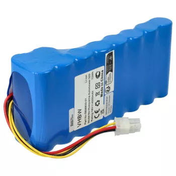   Husqvarna Automower 320 készülékhez szerszámgép akkumulátor (Li-Ion, 4000mAh / 72Wh, 18V) - Utángyártott