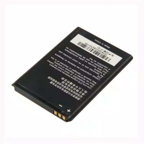 ZTE Blade L110 Dual Sim készülékhez mobiltelefon akkumulátor (Li-Ion, 1400mAh / 5.32Wh, 3.8V) - Utángyártott