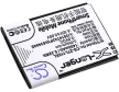 ZTE Blade L110 készülékhez mobiltelefon akkumulátor (Li-Ion, 1400mAh / 5.32Wh, 3.8V) - Utángyártott
