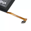 Nokia 7 Plus készülékhez mobiltelefon akkumulátor (Li-Polymer, 3800mAh / 14.63Wh, 3.85V) - Utángyártott