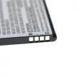 Nokia 1 TA-1047 készülékhez mobiltelefon akkumulátor (Li-Ion, 2100mAh / 8.09Wh, 3.85V) - Utángyártott