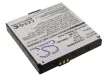 Emporia Talk készülékhez mobiltelefon akkumulátor (Li-Ion, 1200mAh / 4.44Wh, 3.7V) - Utángyártott