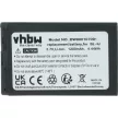 AEG Voxtel M300 készülékhez mobiltelefon akkumulátor (Li-Ion, 1200mAh / 4.44Wh, 3.7V) - Utángyártott